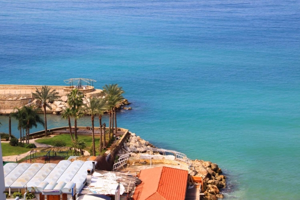 Hotel Rivoli Palace (Jounieh)